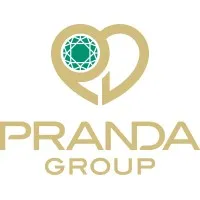 Pranda Jewelry Public Company Limited (Pranda - SCL) Indonesia
