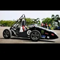 Team Kalam Motorsports