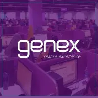 Genex Infosys Limited