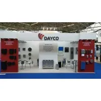 DAYCO Metal