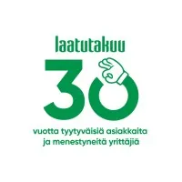Suomen Laatutakuu Palvelut Oy