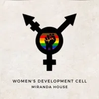 Women's Development Cell, Miranda House