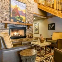 The Golden Hotel (Colorado)