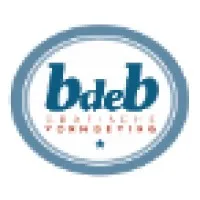 BdeB Grafische Vormgeving