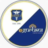 DBMCI/eGurukul Official