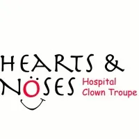Hearts & Noses Hospital Clown Troupe