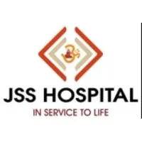 JSS Hospital - India