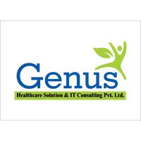 Genus Healthcare Solution & IT Consulting PVt Ltd