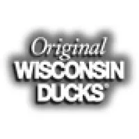 Original Wisconsin Ducks