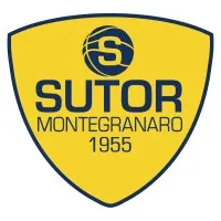 Sutor Basket Montegranaro