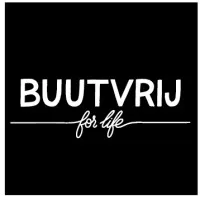 Buutvrij for life