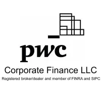 PricewaterhouseCoopers Corporate Finance LLC