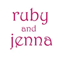Ruby and Jenna