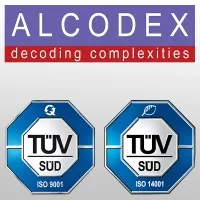 Alcodex Technologies Pvt Ltd