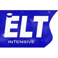 Intensive English Language Training (I-ELT)
