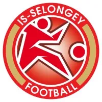 IS-SELONGEY FOOTBALL