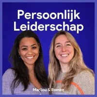Persoonlijk Leiderschap de podcast