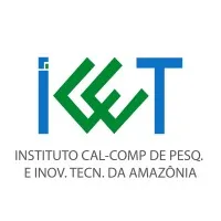 Instituto Cal-Comp de Tecnologia - ICCT