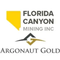 Florida Canyon Mining, Inc.