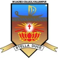 Milagres College, Kallianpur-576114