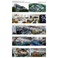 Shenzhen CHK Co., Ltd.