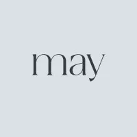 may