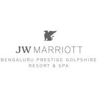 JW Marriott Bengaluru Prestige Golfshire Resort & Spa