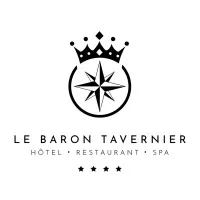 Le Baron Tavernier Boutique Hotel & Spa, Restaurant, Lounge bar & Events
