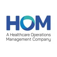 HOM - A Revenue Cycle Management Company