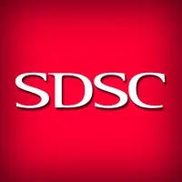 San Diego Supercomputer Center