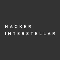 Hacker Interstellar