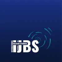 International Journal of Balkan Studies