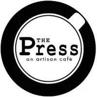 The Press Cafe