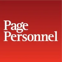 Page Personnel - France
