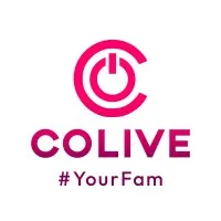 CoLive - Shared Space Rental Network