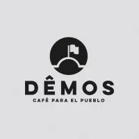 Demos Café