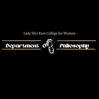 Department of Philosophy, LSR