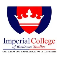 Imperial College of Business Studies (ICBS)