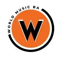 WORLD MUSIC BA