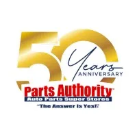 The Parts Authority