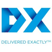 DX (Group) plc