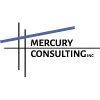 Mercury Consulting Inc