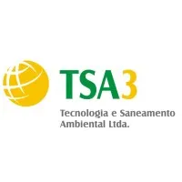 TSA-3 Tecnologia e Saneamento Ambiental
