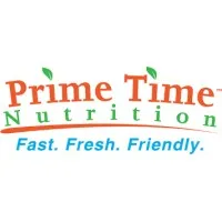 Prime Time Nutrition