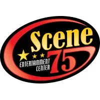 Scene75 Entertainment Center