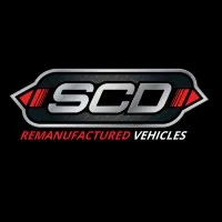 SCD Remanufactured Vehicles