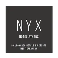 NYX Esperia Palace Athens