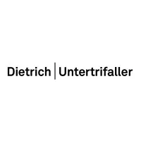 DIETRICH UNTERTRIFALLER