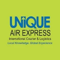 Unique Air Express - International Courier and Logistics