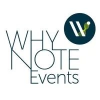 WHY NOTE Events